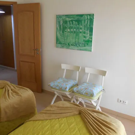 Appartement 4e Praia Mar