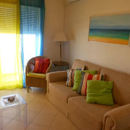 Appartement 4e Praia Mar Armação de Pêra