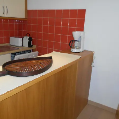 Appartement 4e Praia Mar *