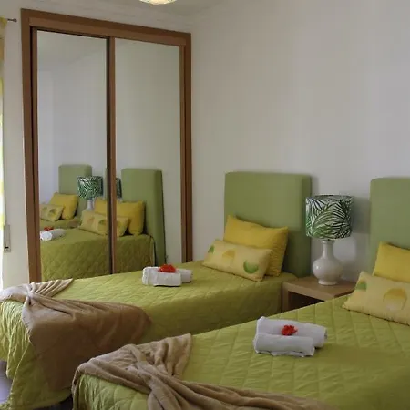 4e Praia Mar Appartement