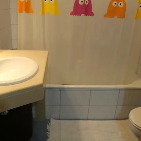 4e Praia Mar Appartement Armação de Pêra