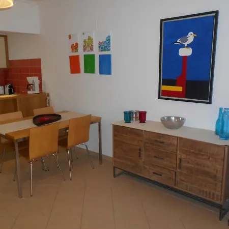 4e Praia Mar Армасан-де-Пера