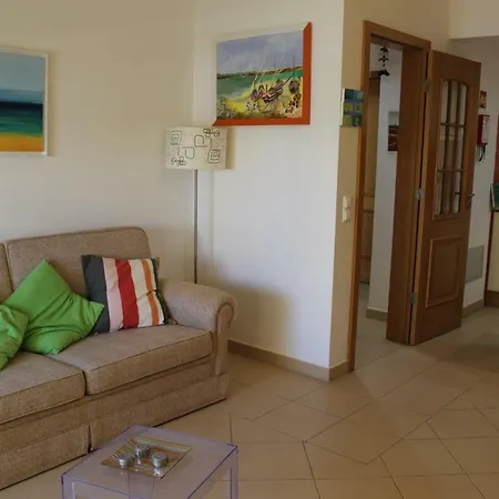4e Praia Mar Апартаменты *